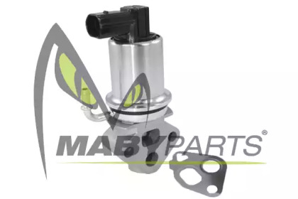 Клапан MABYPARTS OEV010018